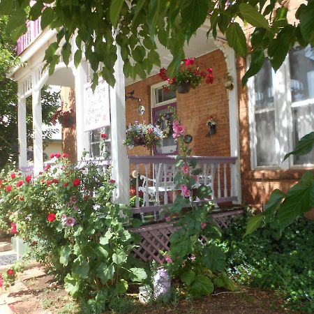 Violet Rose B&B Winslow Ngoại thất bức ảnh