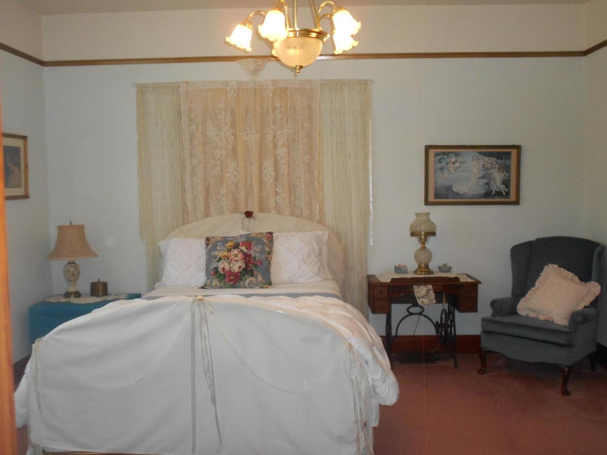 Violet Rose B&B Winslow Ngoại thất bức ảnh