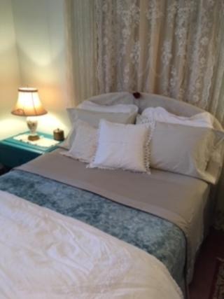 Violet Rose B&B Winslow Ngoại thất bức ảnh