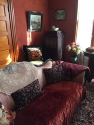 Violet Rose B&B Winslow Ngoại thất bức ảnh