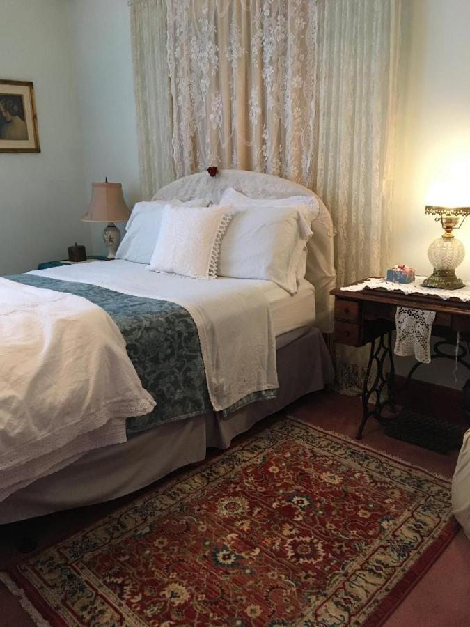Violet Rose B&B Winslow Ngoại thất bức ảnh