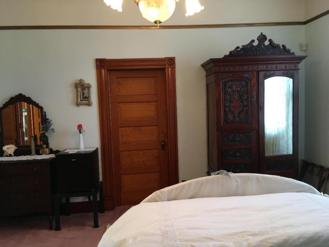 Violet Rose B&B Winslow Ngoại thất bức ảnh
