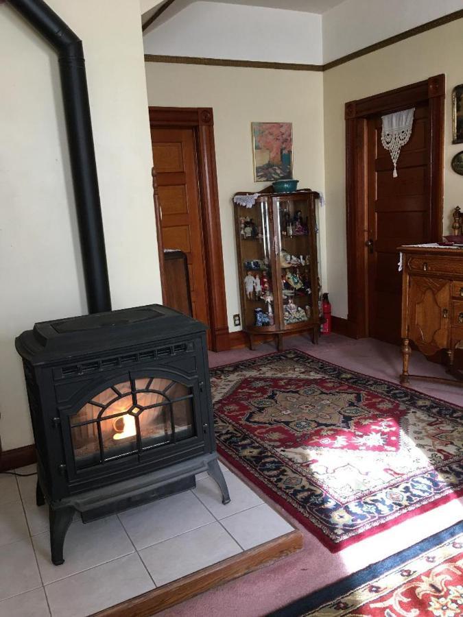 Violet Rose B&B Winslow Ngoại thất bức ảnh