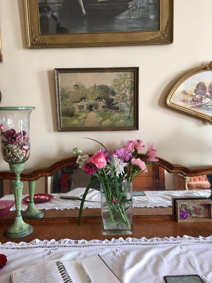 Violet Rose B&B Winslow Ngoại thất bức ảnh