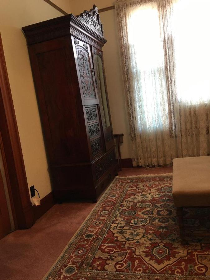 Violet Rose B&B Winslow Ngoại thất bức ảnh