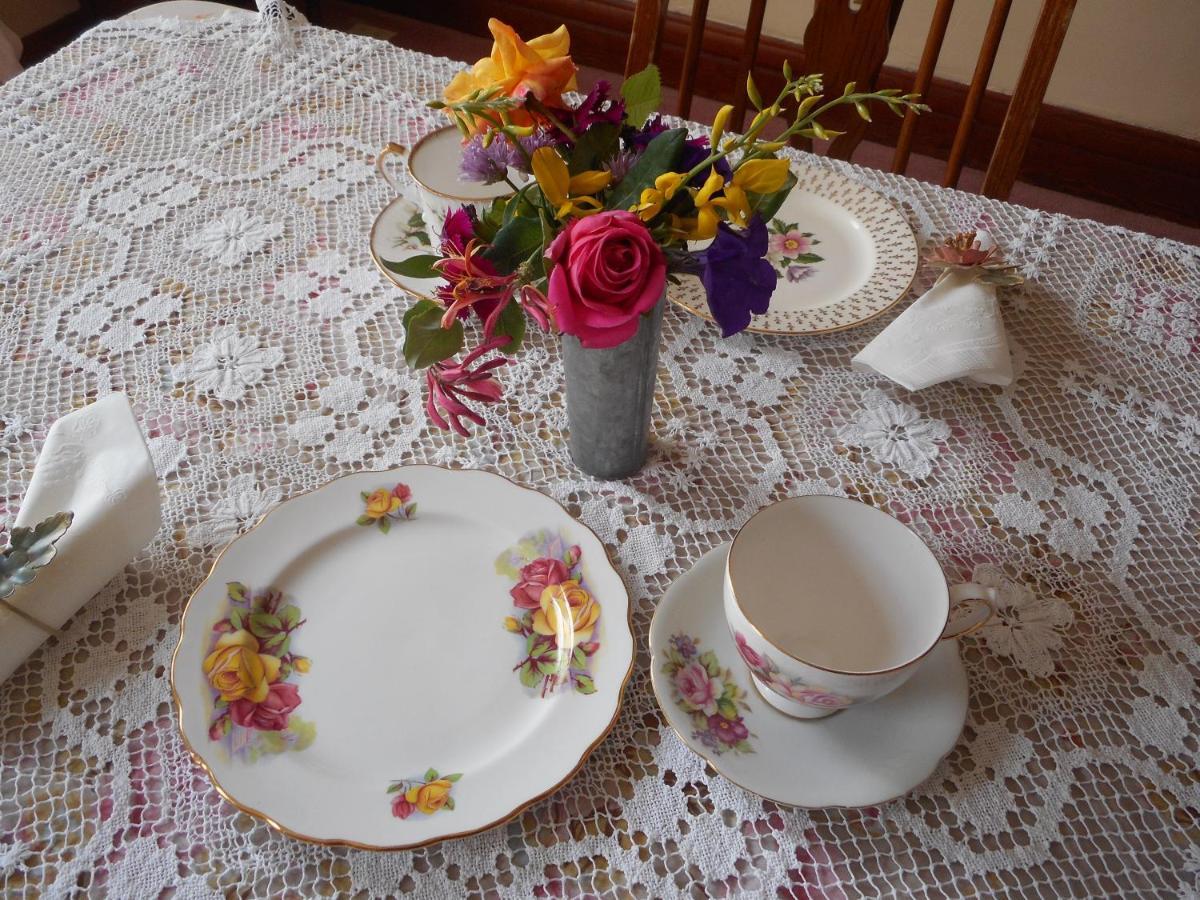 Violet Rose B&B Winslow Ngoại thất bức ảnh
